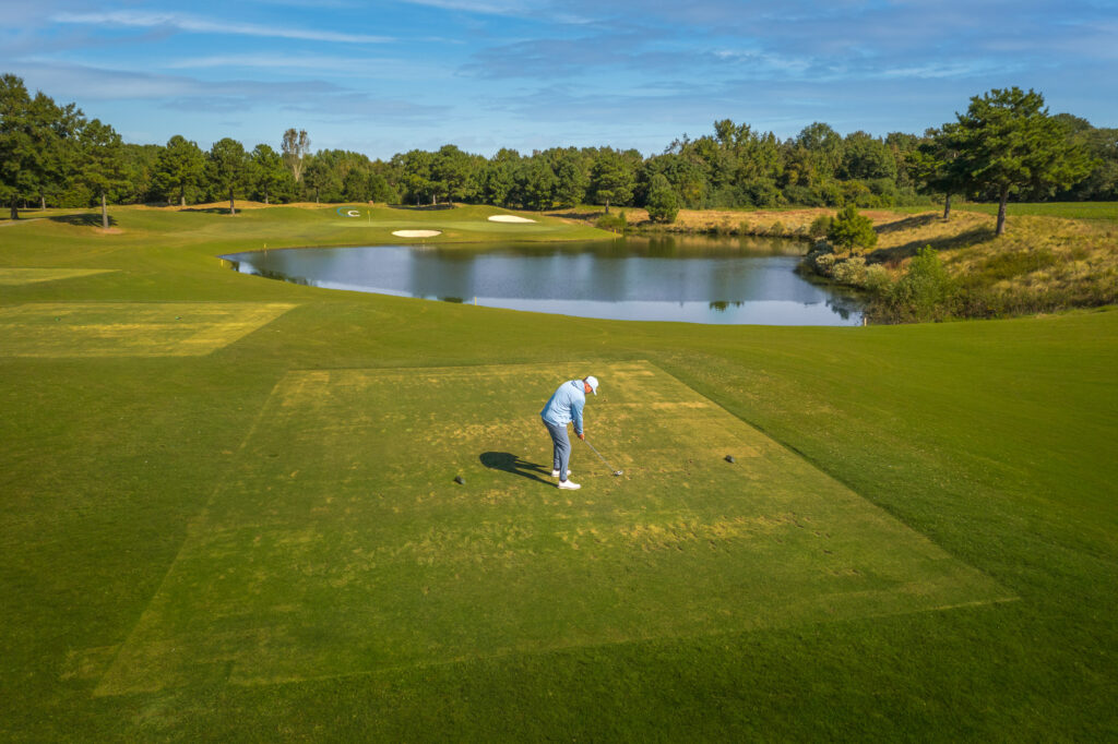 cutter creek course